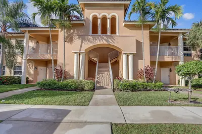 8031 Carnoustie Place A, Port St. Lucie – Condominium for rent