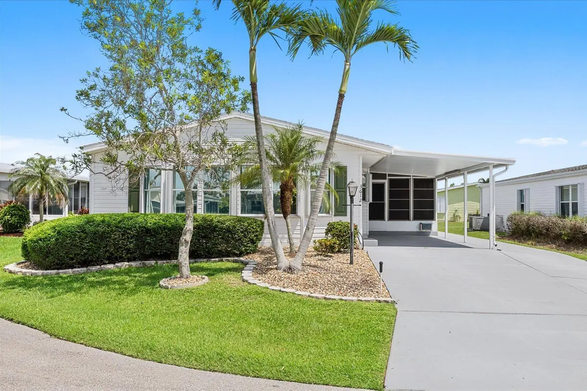 02-peb in-2 at 3612 Pebble Beach Lane, Port St. Lucie