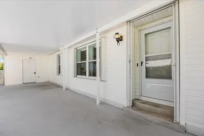 3733 Pendula Circle, Port St. Lucie – Manufactured Home for sale
