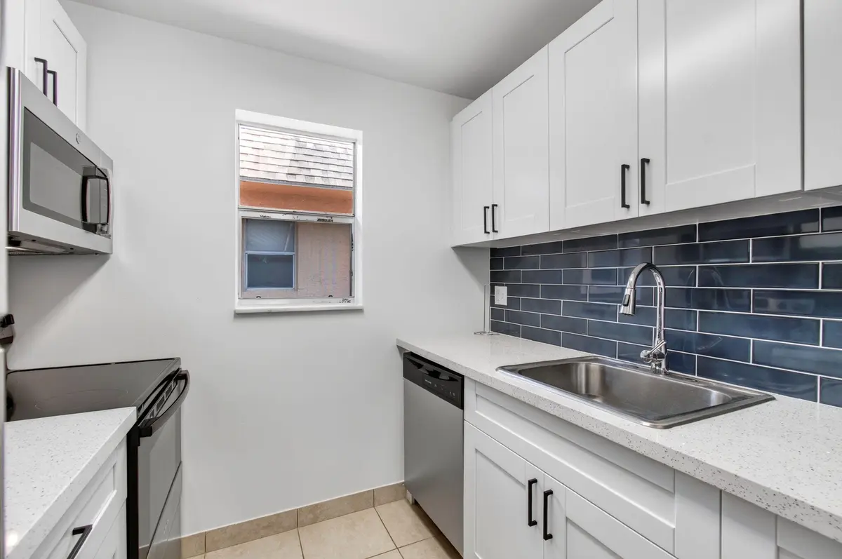 Kitchen at 450 SW 2ND Avenue 205, Boca Raton