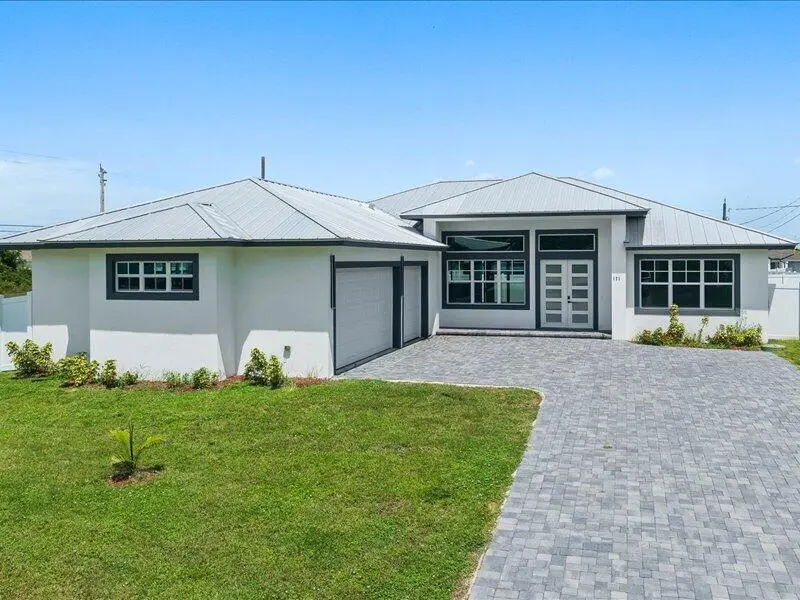 01-sea exterior-10 at 121 SW SEA LION Road, Port St. Lucie