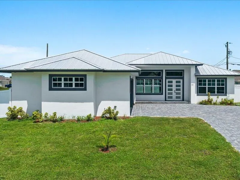 02-sea exterior-9 at 121 SW SEA LION Road, Port St. Lucie