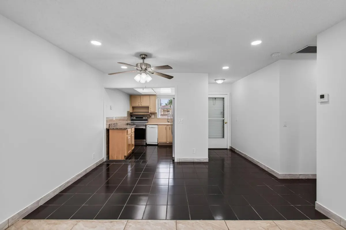 Dining Room at 2522 Emory Dr Drive I, West Palm Beach