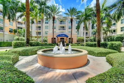 802 W WINDWARD Way 316, Lantana – leased