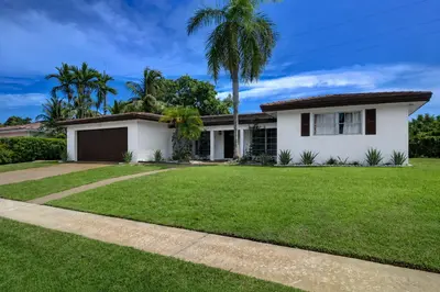 840 SW 7TH Street, Boca Raton – Single Family Residence for rent