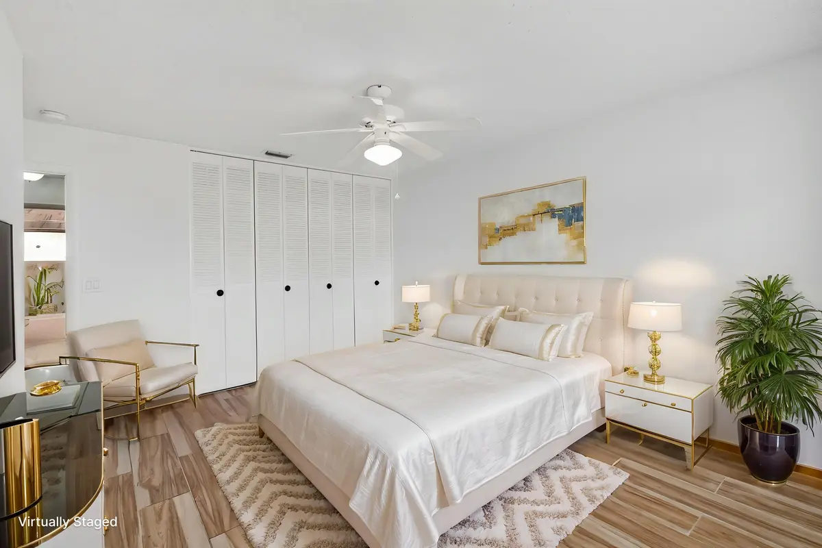 VIRTUAL STAGING MASTER BDR at 2522 Emory Dr Drive I, West Palm Beach