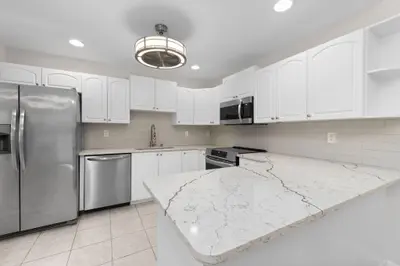 1543 PHEASANT Walk A, Fort Pierce – sold