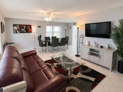 258 BURGUNDY F, Delray Beach – Apartment for rent