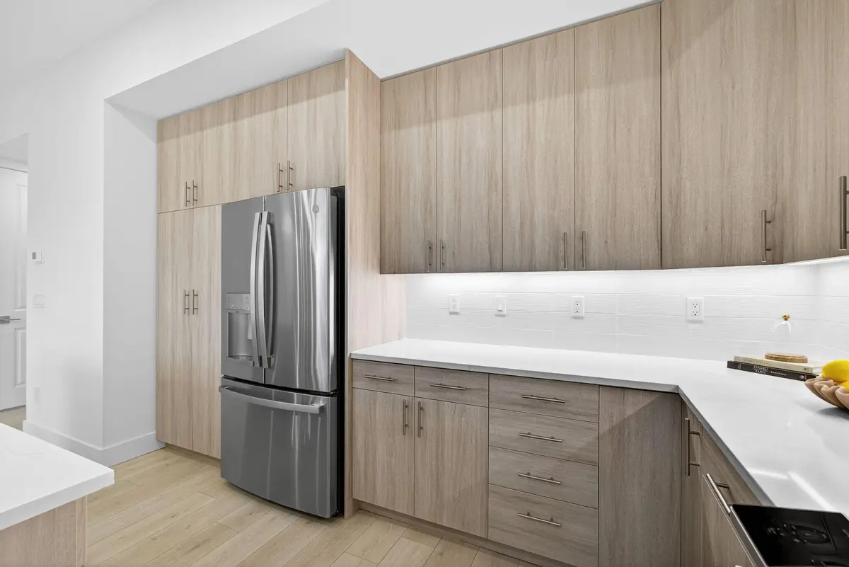 Kitchen Dining at 130 Water Pointe Place 10, Jupiter