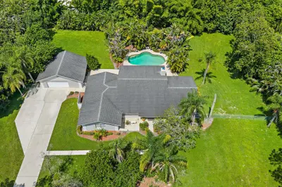15315 78TH Drive, Palm Beach Gardens – Single Family Residence for sale