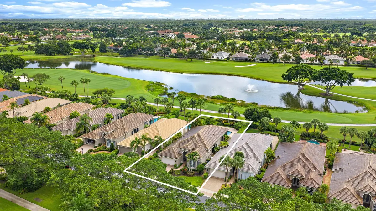 7960 Sandhill Court at 7960 Sandhill Court, West Palm Beach