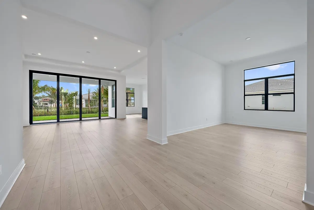 Foyer at 9513 St Germain Drive, Palm Beach Gardens