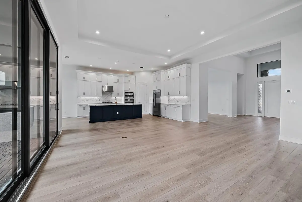 Great Room at 9513 St Germain Drive, Palm Beach Gardens