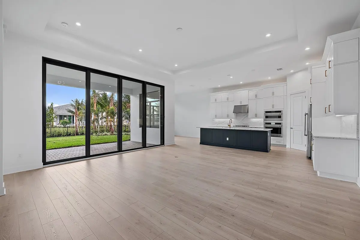 Great Room at 9513 St Germain Drive, Palm Beach Gardens
