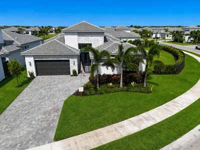 9062 Corsican Finch Court, Boynton Beach – Single Family Residence for sale