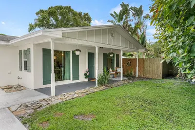 1206 21ST Court, Vero Beach – sold