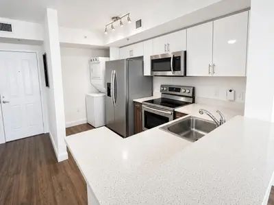 16900 N Bay Road 3-507, Sunny Isles Beach – Condominium for rent