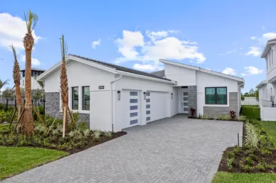 14060 Bastille Street, Palm Beach Gardens – Single Family Residence for sale