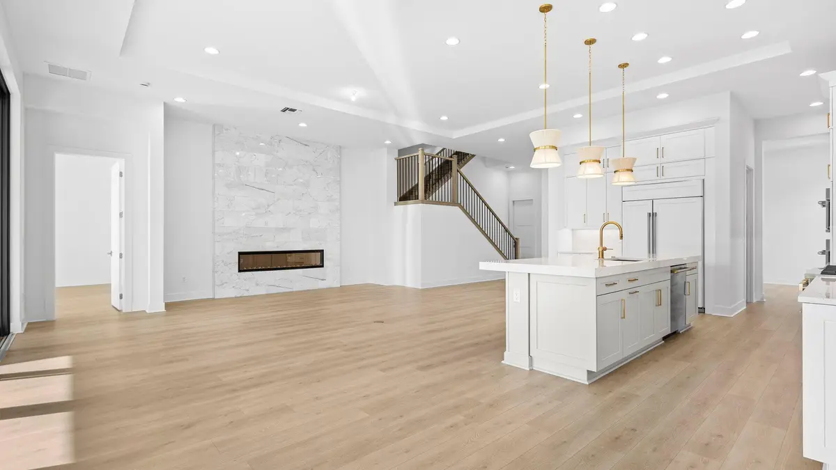 Great Room at 13290 Artisan Circle, Palm Beach Gardens