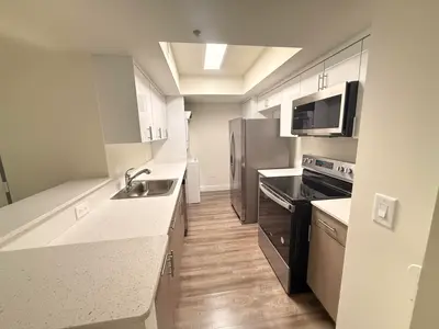 16900 N Bay Road 2-2303, Sunny Isles Beach – Condominium for rent