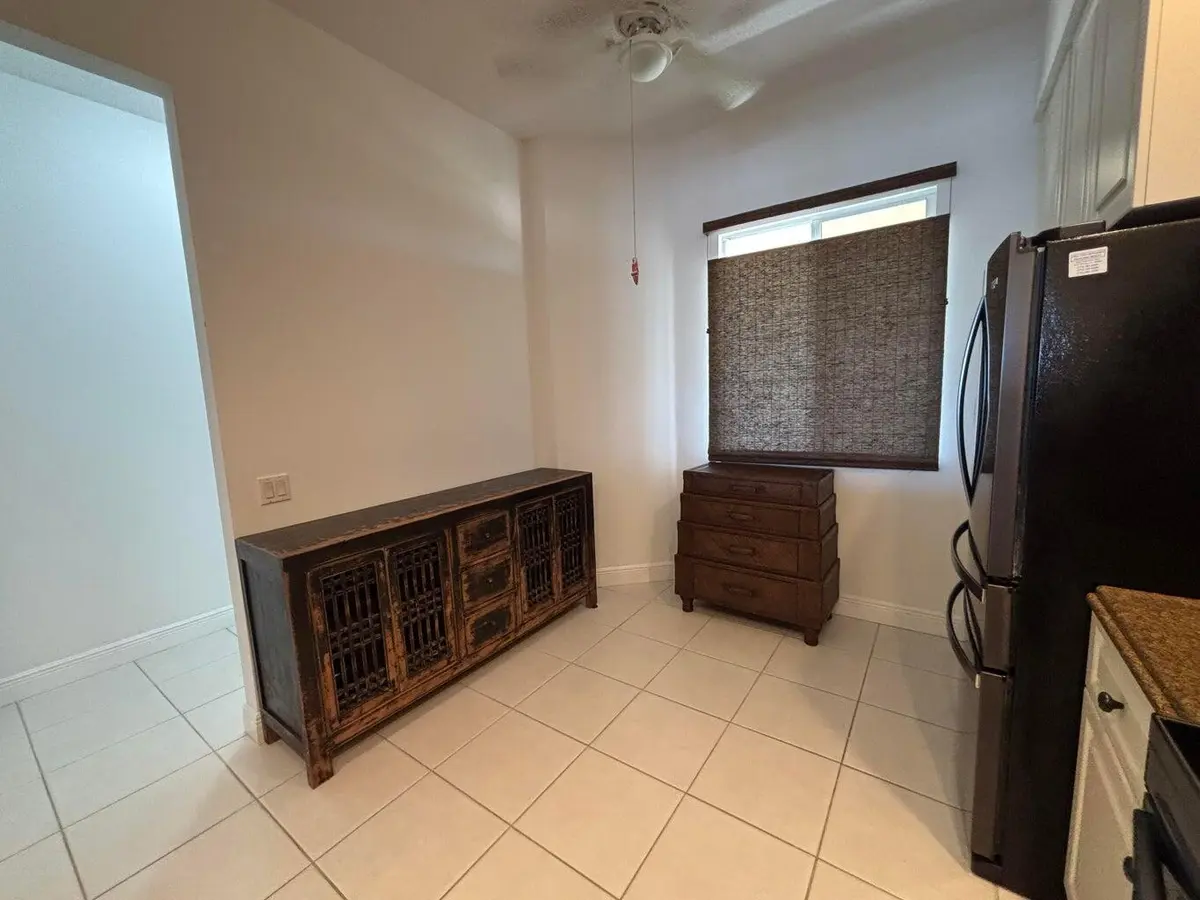 Kitchen at 12 HARBOUR ISLE Drive 306, Fort Pierce