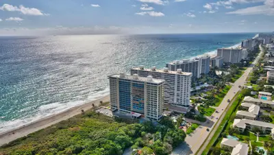 1180 S OCEAN Boulevard 0025, Boca Raton – Condominium for sale