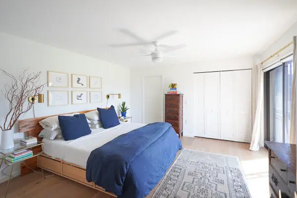 Primary Bedroom at 917 9TH Court, Palm Beach Gardens