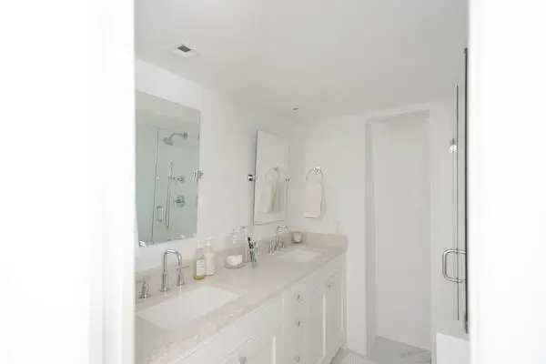 Primary Bathroom at 917 9TH Court, Palm Beach Gardens