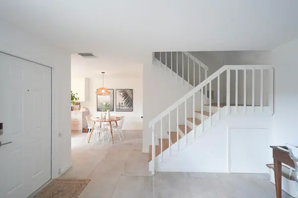 Living Room at 917 9TH Court, Palm Beach Gardens