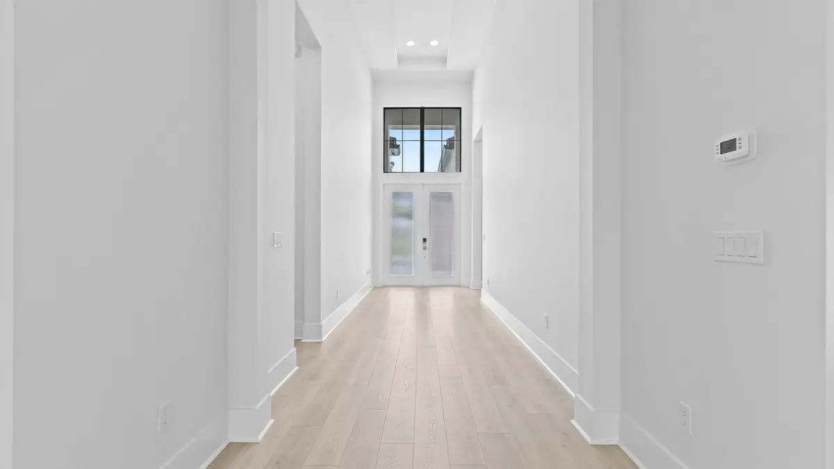 Entry at 13294 Artisan Circle, Palm Beach Gardens