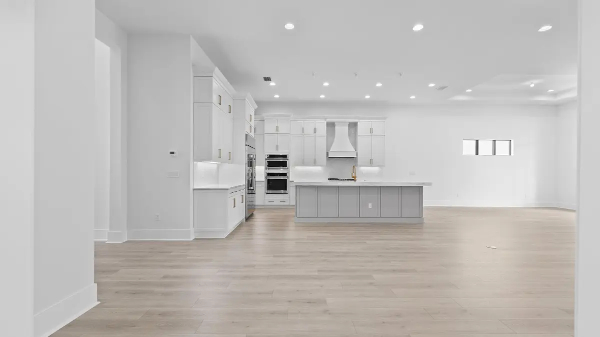 Kitchen-Dining at 13294 Artisan Circle, Palm Beach Gardens