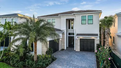 13298 Artisan Circle, Palm Beach Gardens – sold