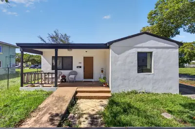 509 20TH Street, West Palm Beach – sold