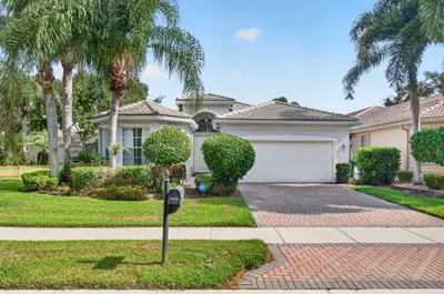 7315 Twin Falls Drive, Boynton Beach – Single Family Residence for sale