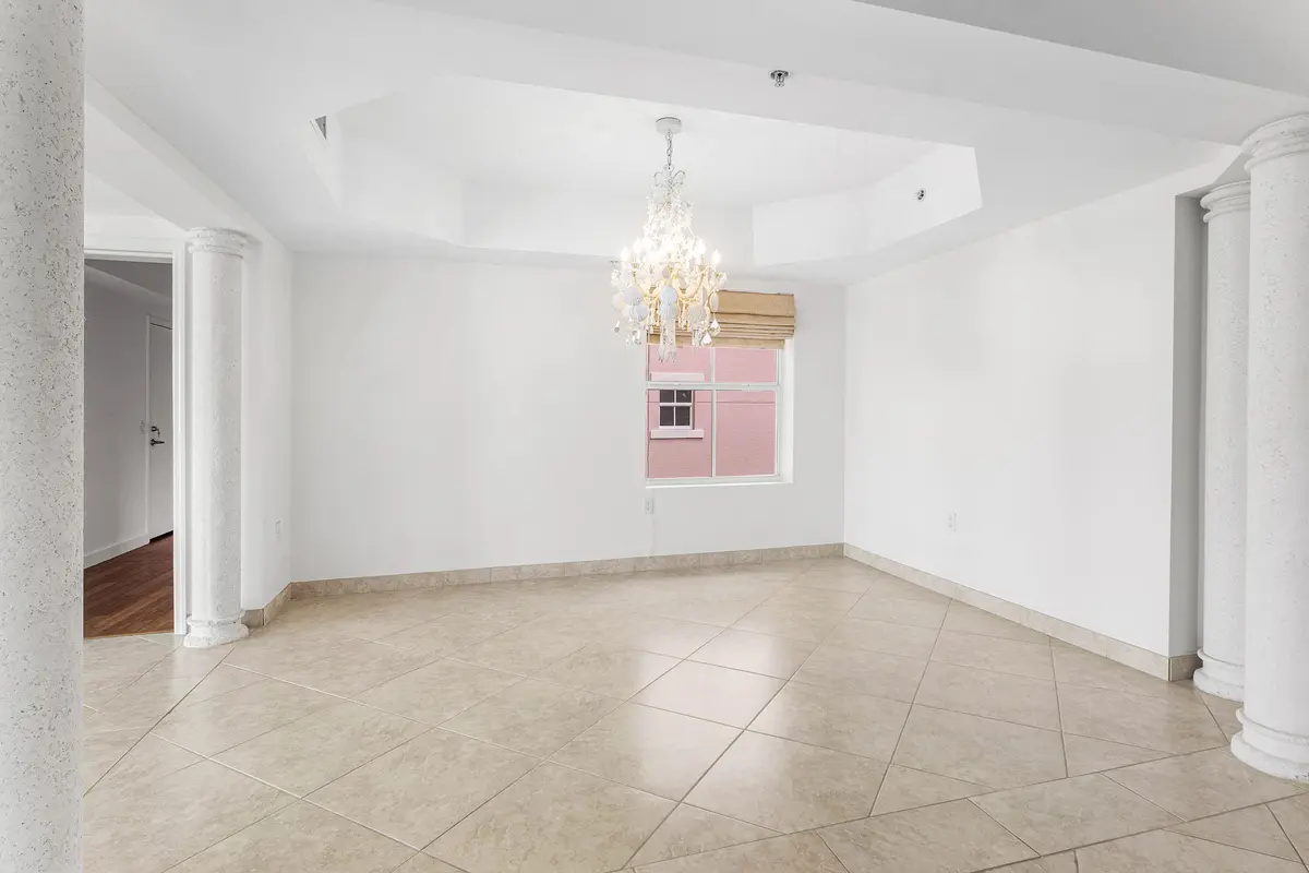 Dining Room at 2051 SE 3rd Street 307, Deerfield Beach