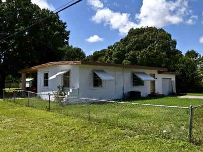 201 OSCEOLA Avenue, Fort Pierce – leased