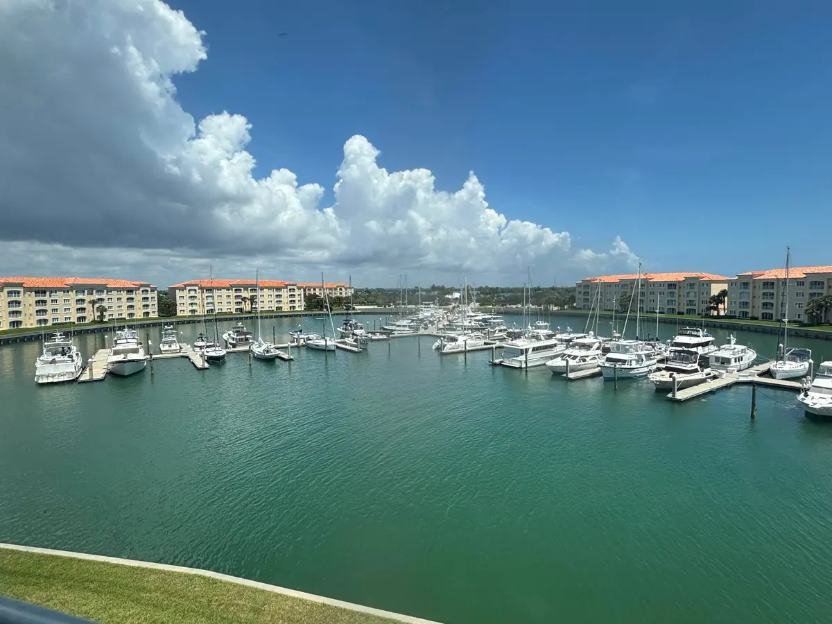 View at 15 HARBOUR ISLE Drive PH05, Fort Pierce