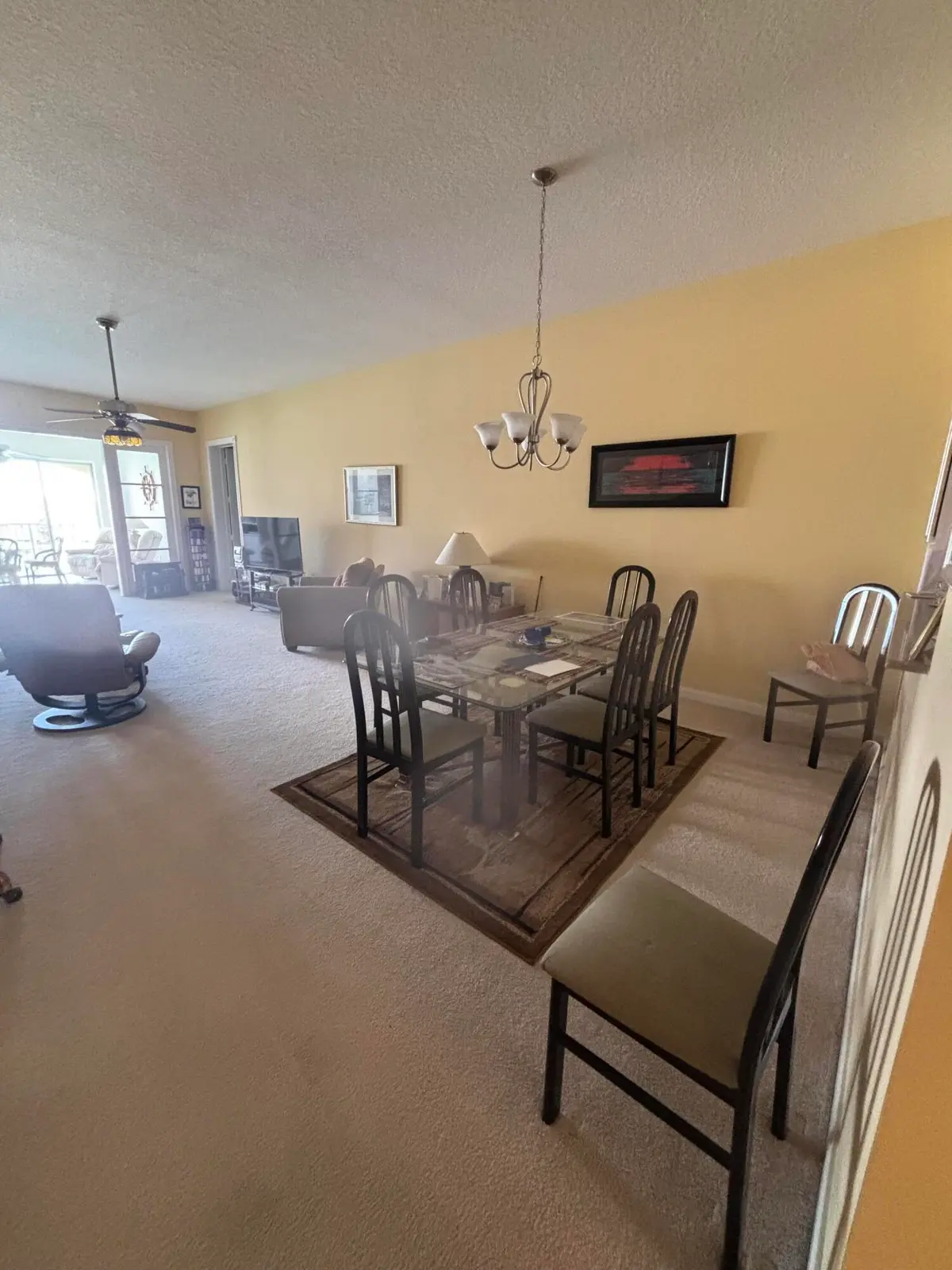 Liv Din Rmn at 15 HARBOUR ISLE Drive PH05, Fort Pierce