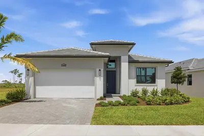 13689 SE Blackwood Drive, Port St. Lucie – Single Family Residence for sale
