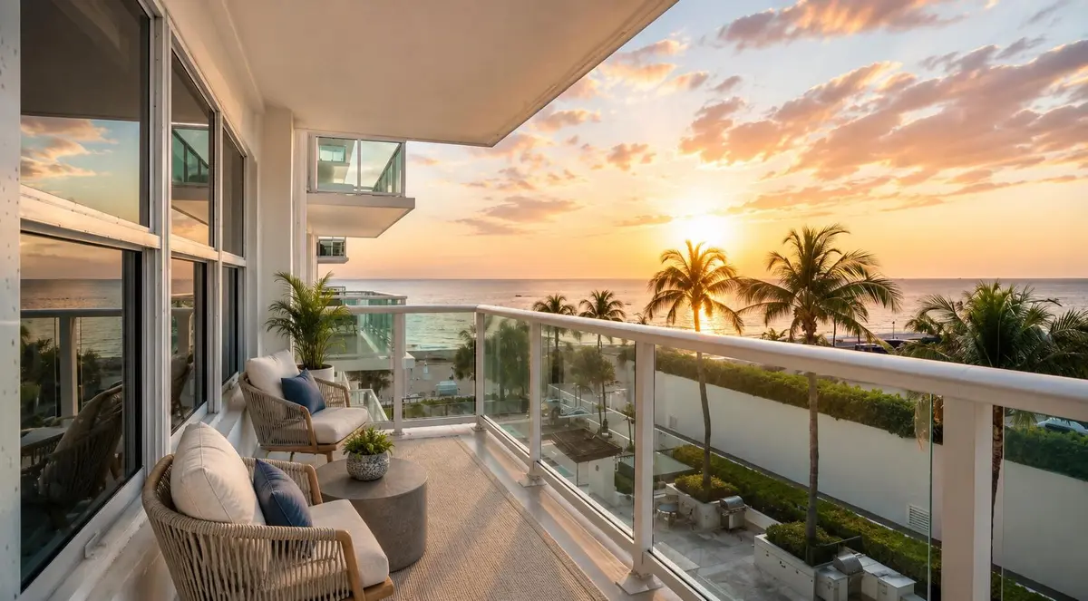 93FE8614-E62B-4660-80A8-9A5042C7A4DB at 3550 Galt Ocean Drive 403, Fort Lauderdale
