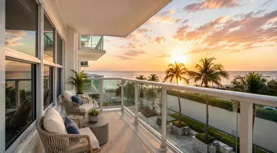3550 Galt Ocean Drive 403, Fort Lauderdale – sold