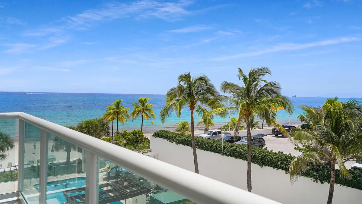 DSC00366 at 3550 Galt Ocean Drive 403, Fort Lauderdale