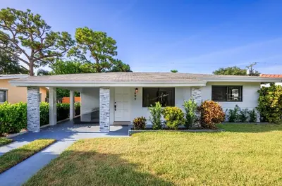 699 NE 40TH Street, Oakland Park – Single Family Residence for sale