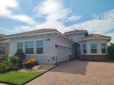 23038 SW ACCESI Way, Port St. Lucie – Single Family Residence for sale