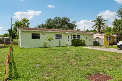 6444 SW 20TH Court, Miramar – sold