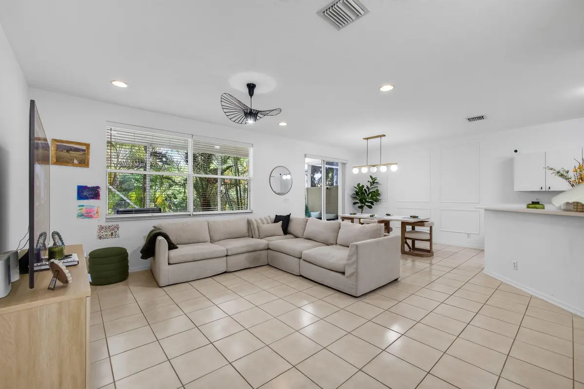 Living Room at 9181 VILLA PALMA Lane, Palm Beach Gardens