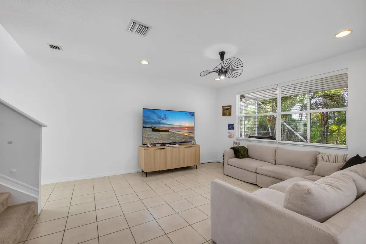 Living Room at 9181 VILLA PALMA Lane, Palm Beach Gardens