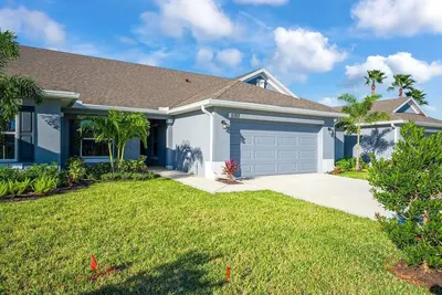8604 NW GIOVANNI Avenue 143-4, Fort Pierce – Single Family Residence for sale