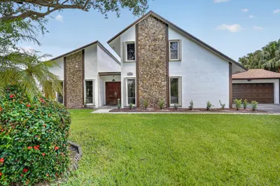 1640 SW 120TH Terrace, Davie – leased