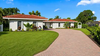 2644 NW 84TH Avenue, Coral Springs – Single Family Residence for sale